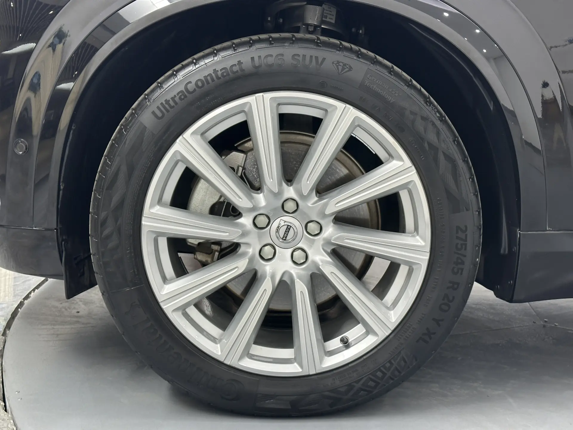 Volvo XC90, 2016 30