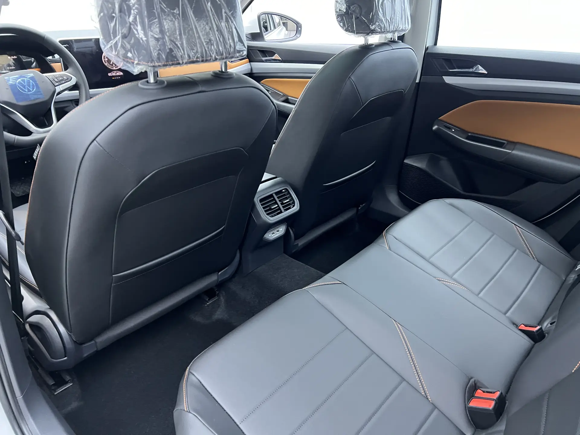 Volkswagen Bora, 2026 14