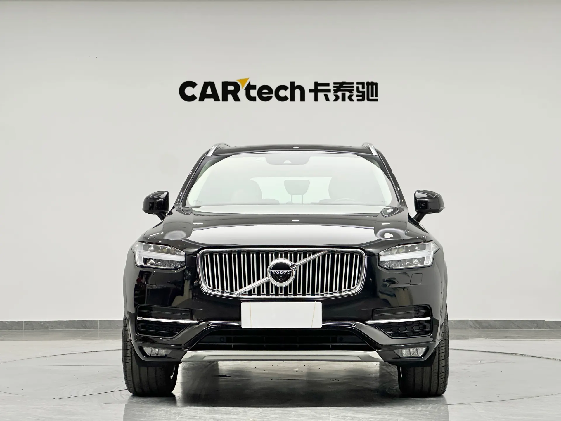 Volvo XC90, 2016 2