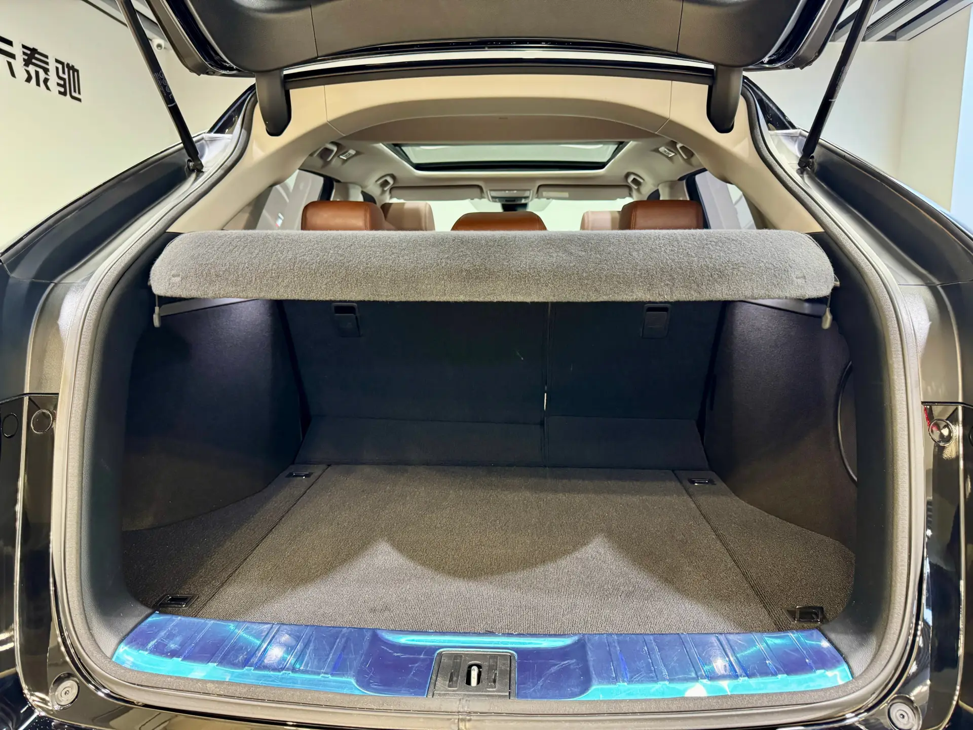 Honda Avancier, 2022 29