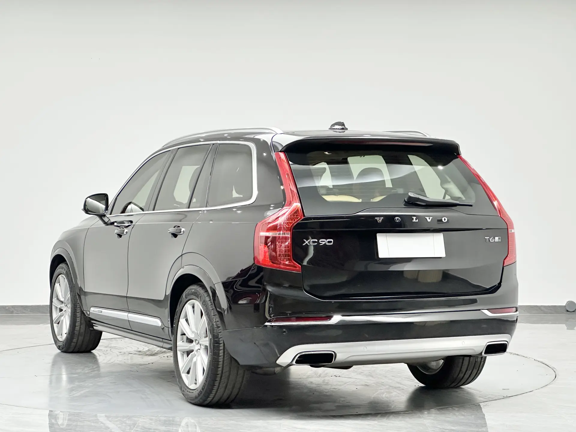 Volvo XC90, 2016 14
