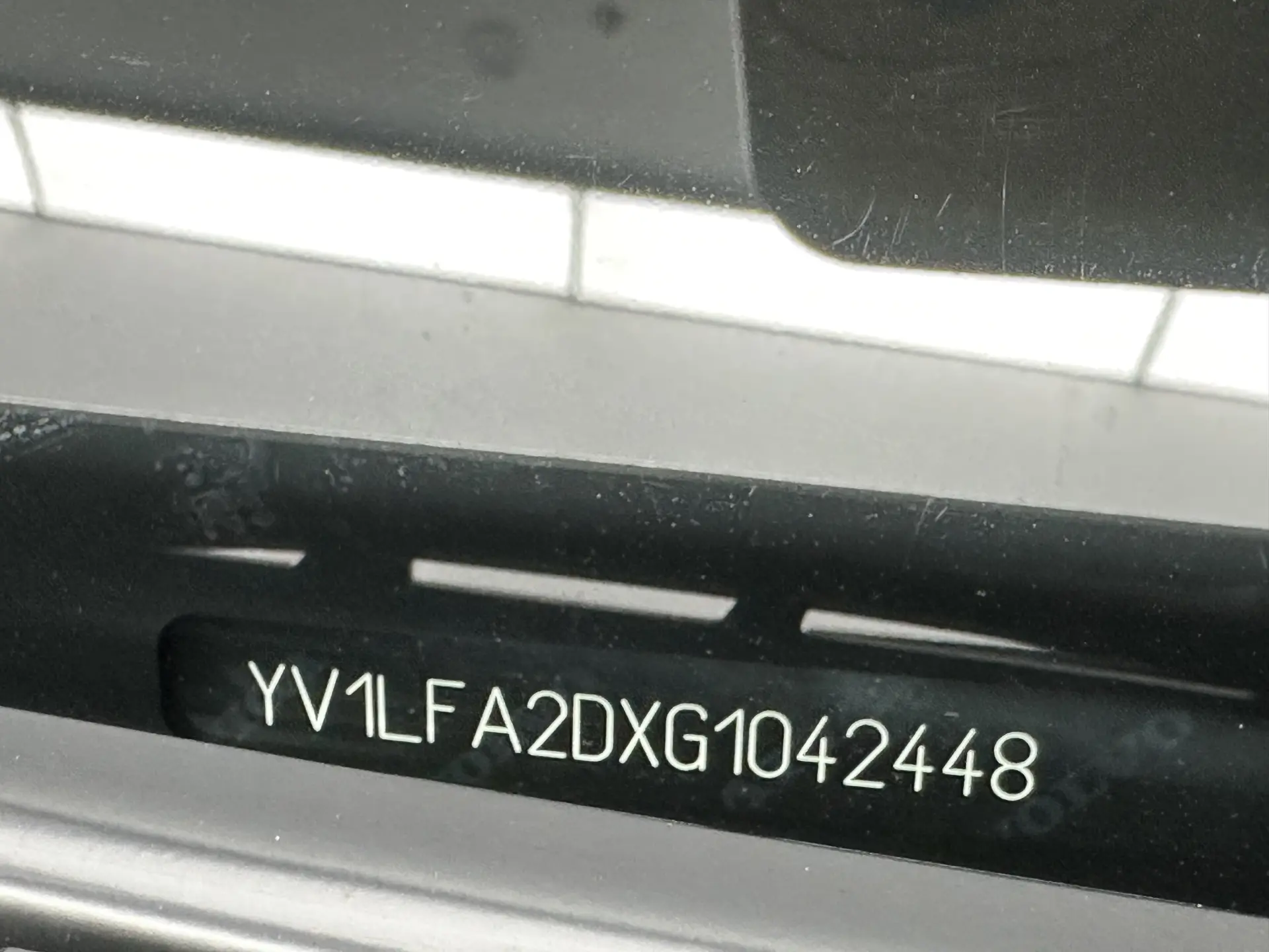 Volvo XC90, 2016 31