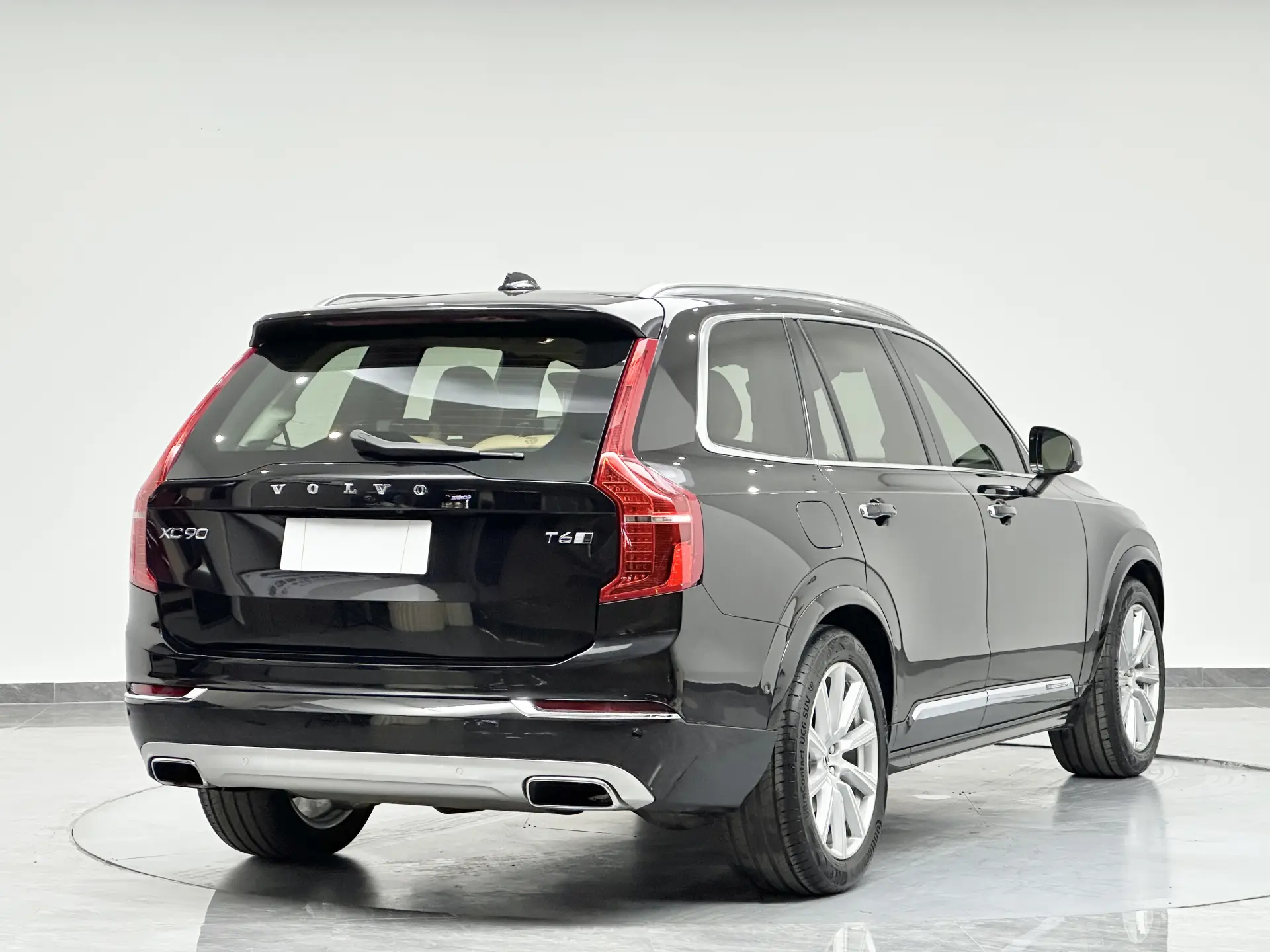 Volvo XC90, 2016 16