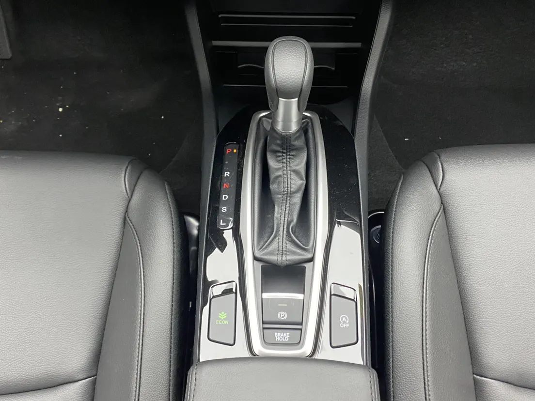 Honda Crider, 2026 20