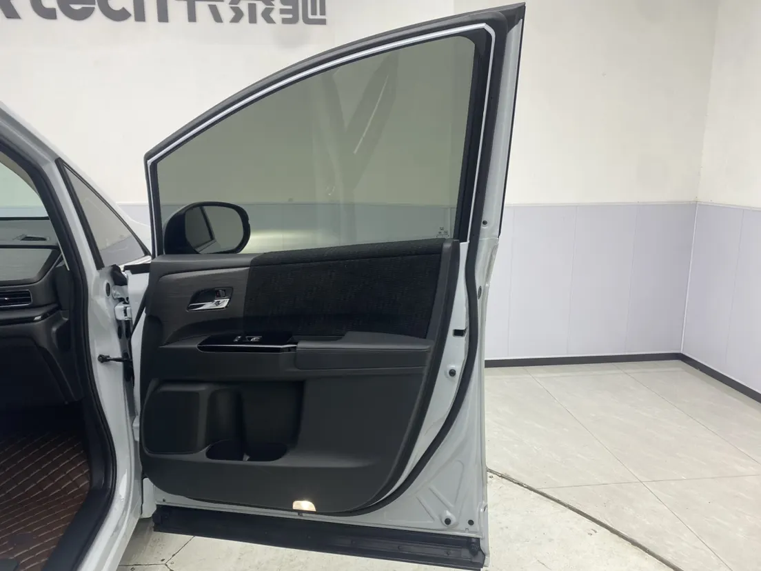 Honda Elysion, 2025 26