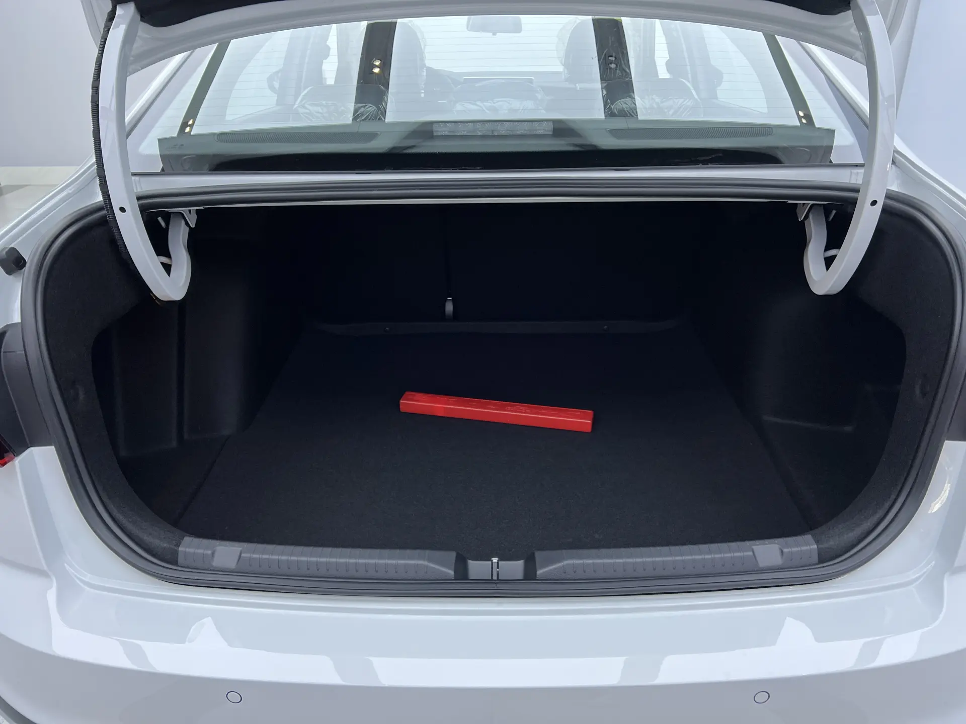 Volkswagen Bora, 2026 29