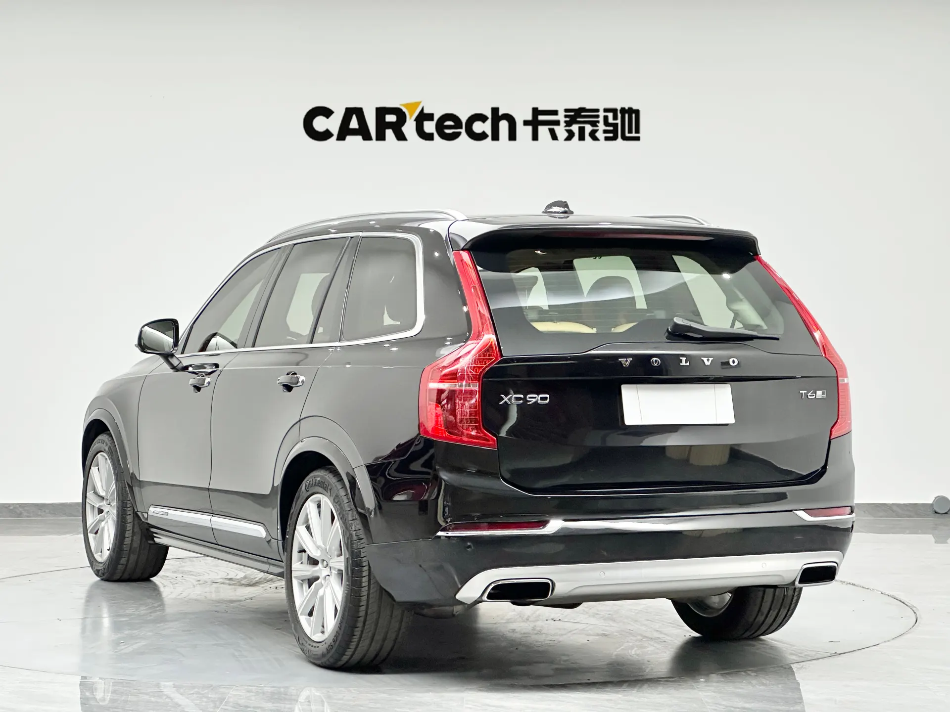 Volvo XC90, 2016 6