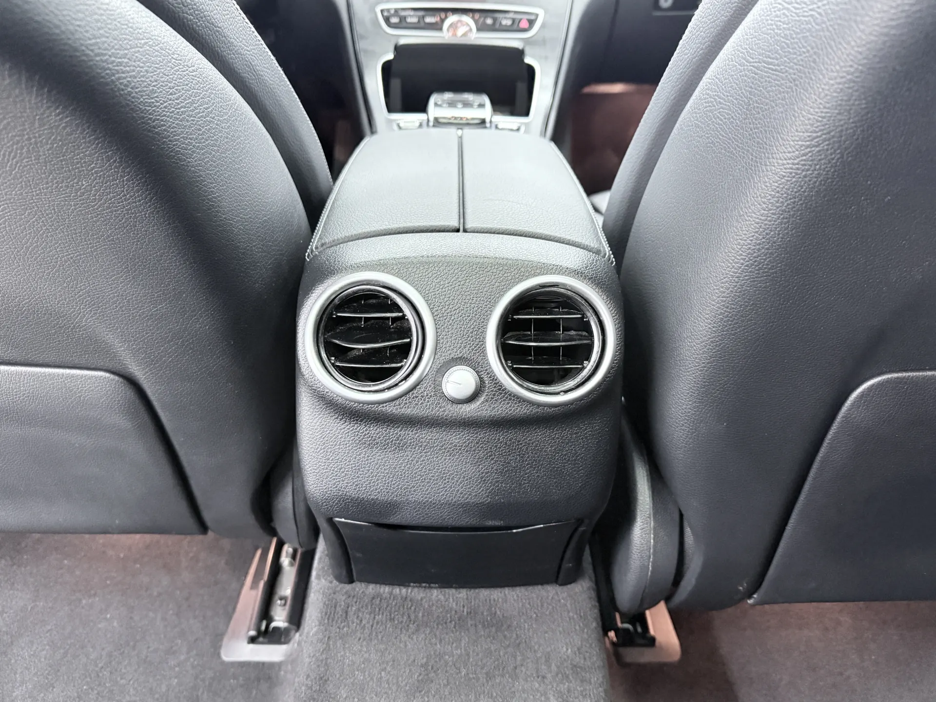 Mercedes-Benz C 200 L, 2018 15