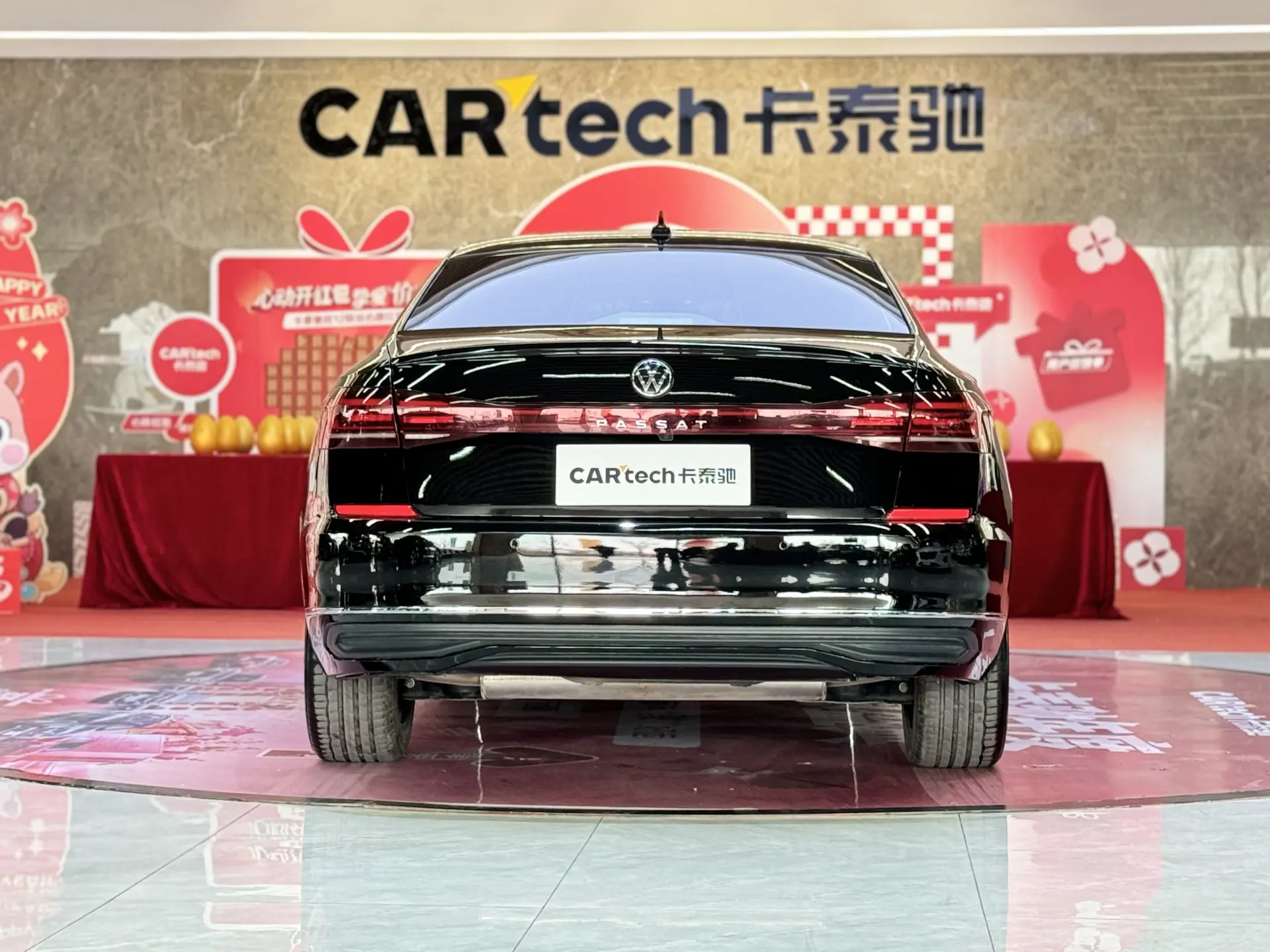 Volkswagen Passat, 2024 6