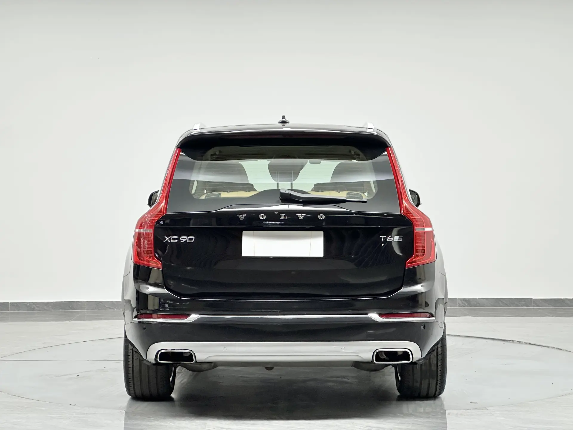Volvo XC90, 2016 15