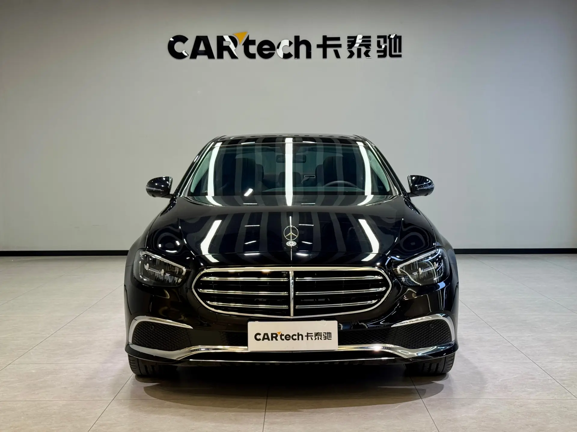 Mercedes-Benz E 300 L, 2022 2