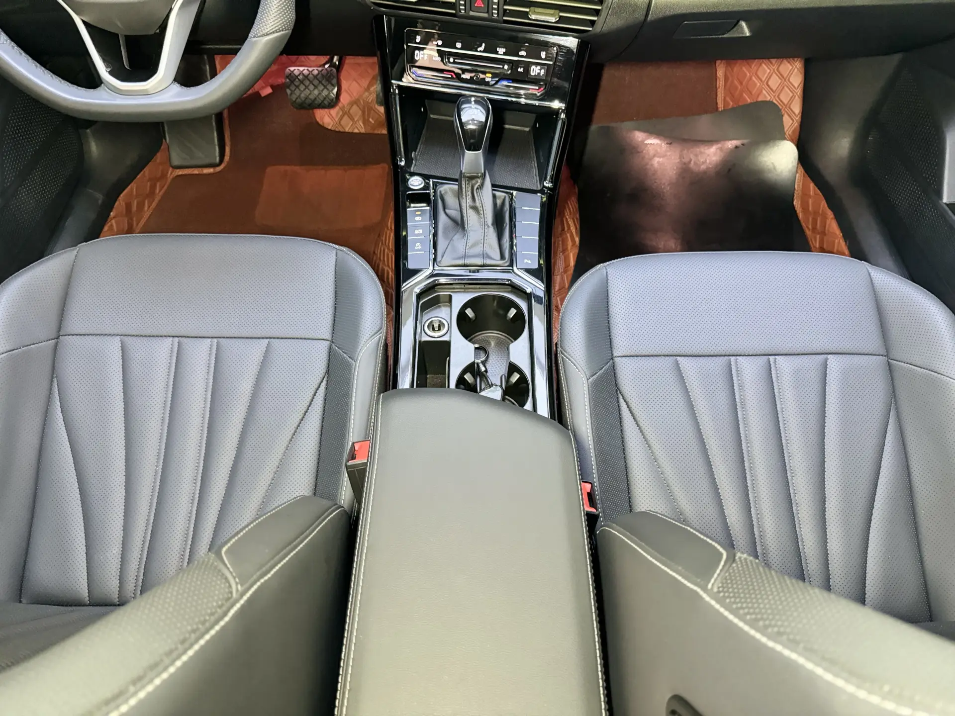 Volkswagen Passat, 2024 20