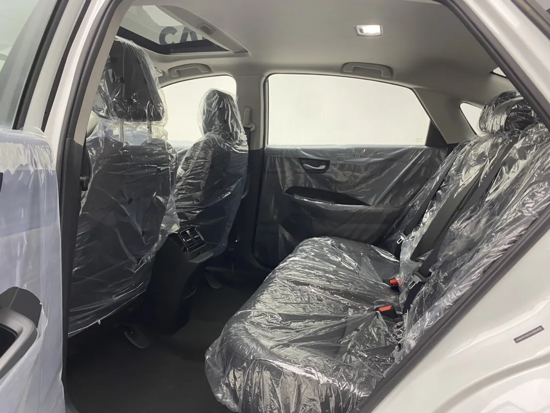 Honda Crider, 2026 19