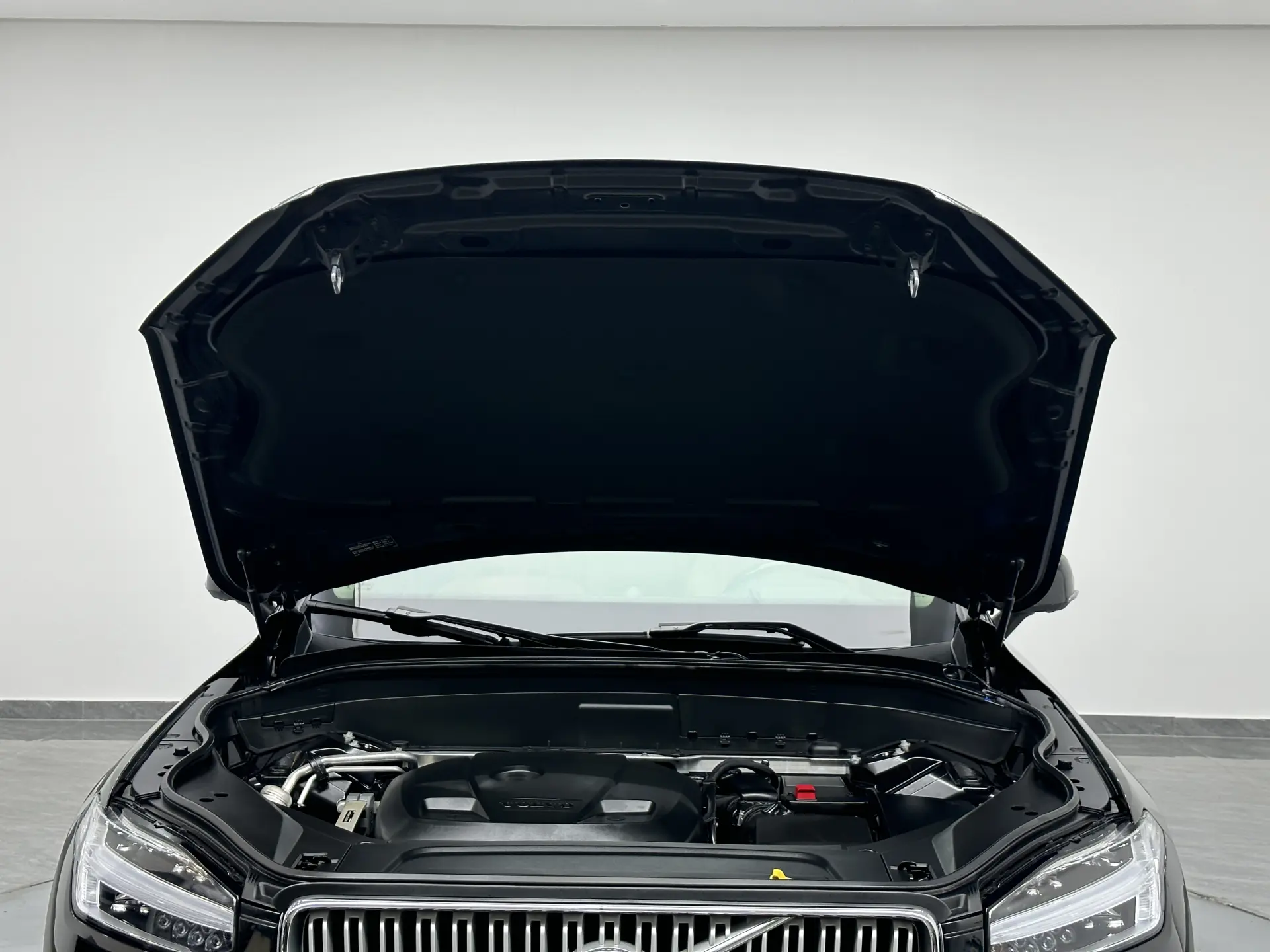 Volvo XC90, 2016 38