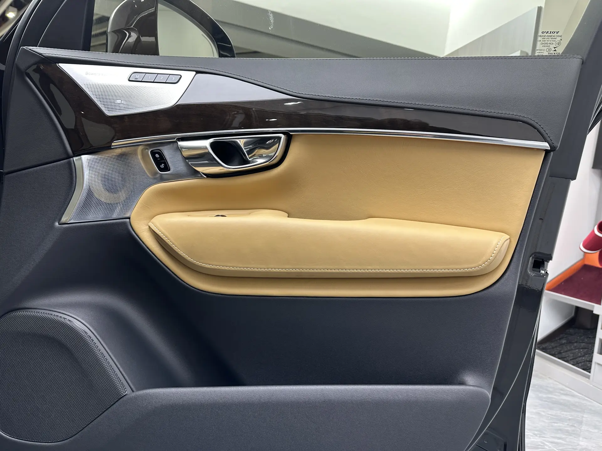 Volvo XC90, 2016 35