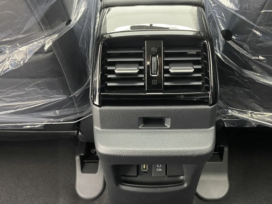 Honda Crider, 2026 22