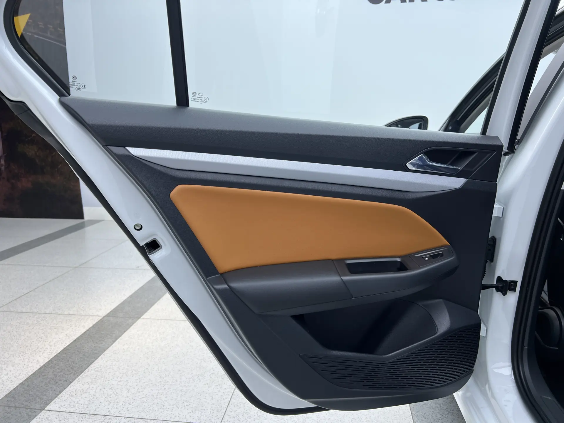 Volkswagen Bora, 2026 16