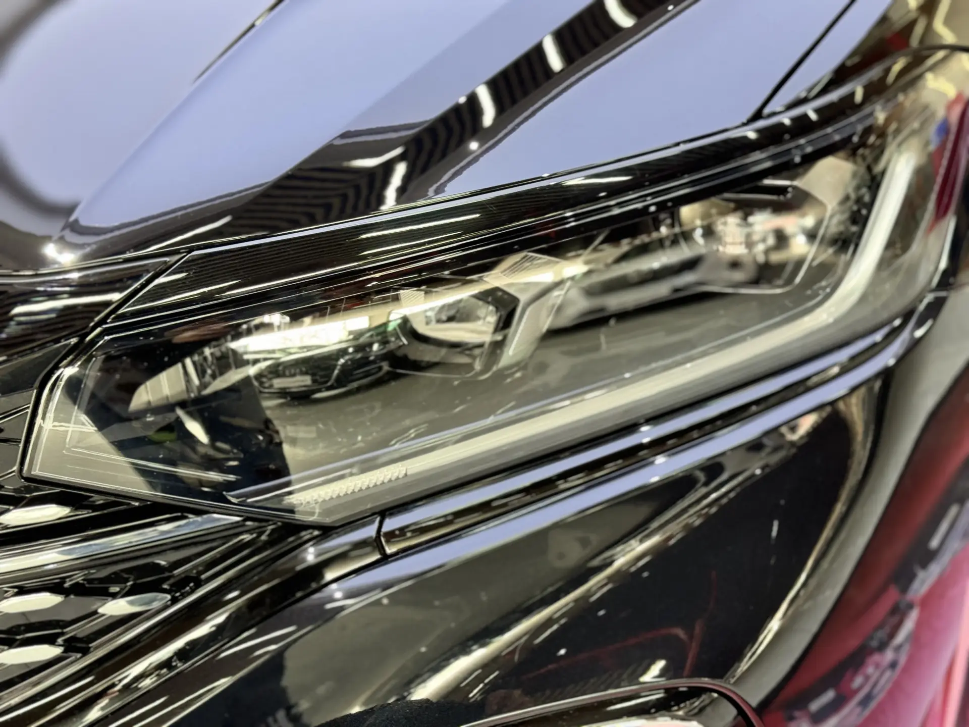 Volkswagen Passat, 2024 9
