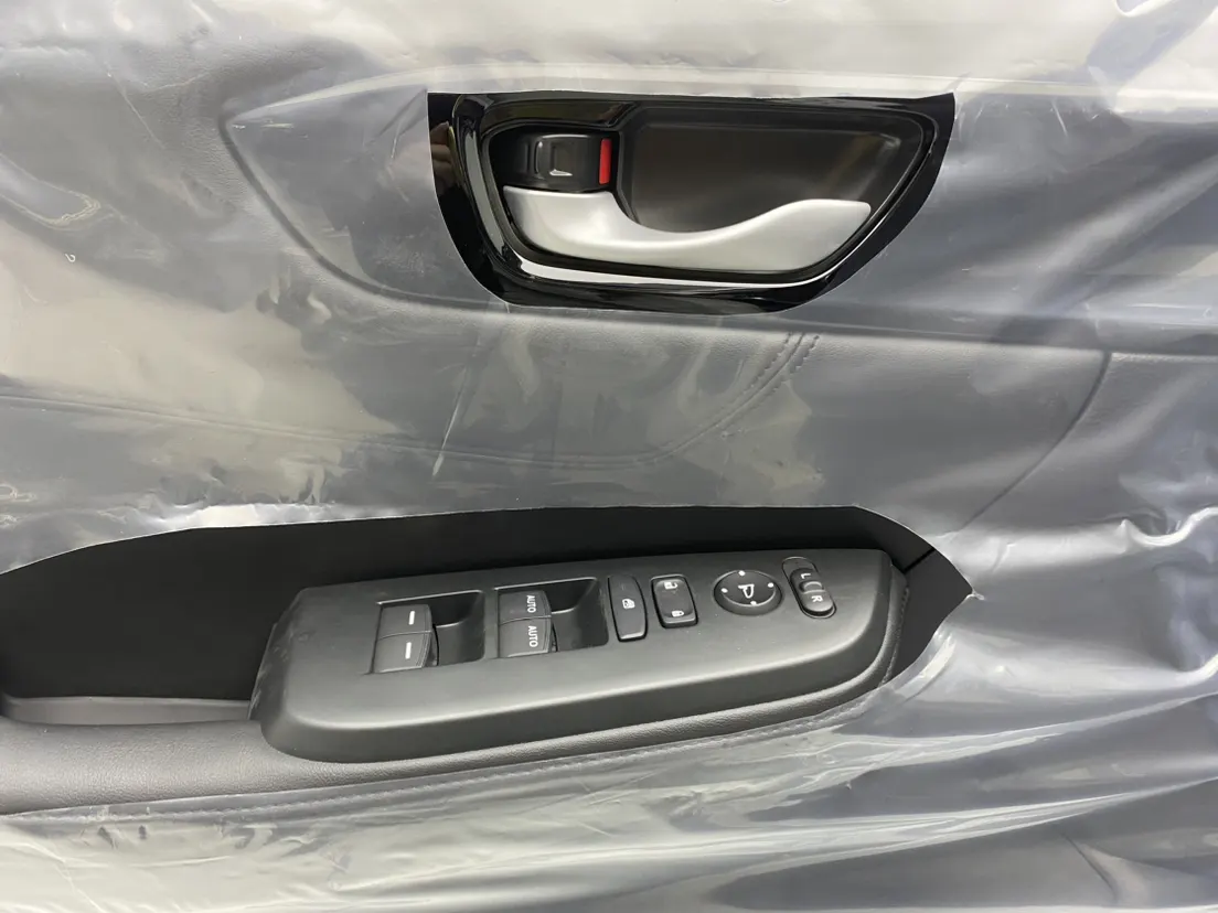 Honda Crider, 2026 25