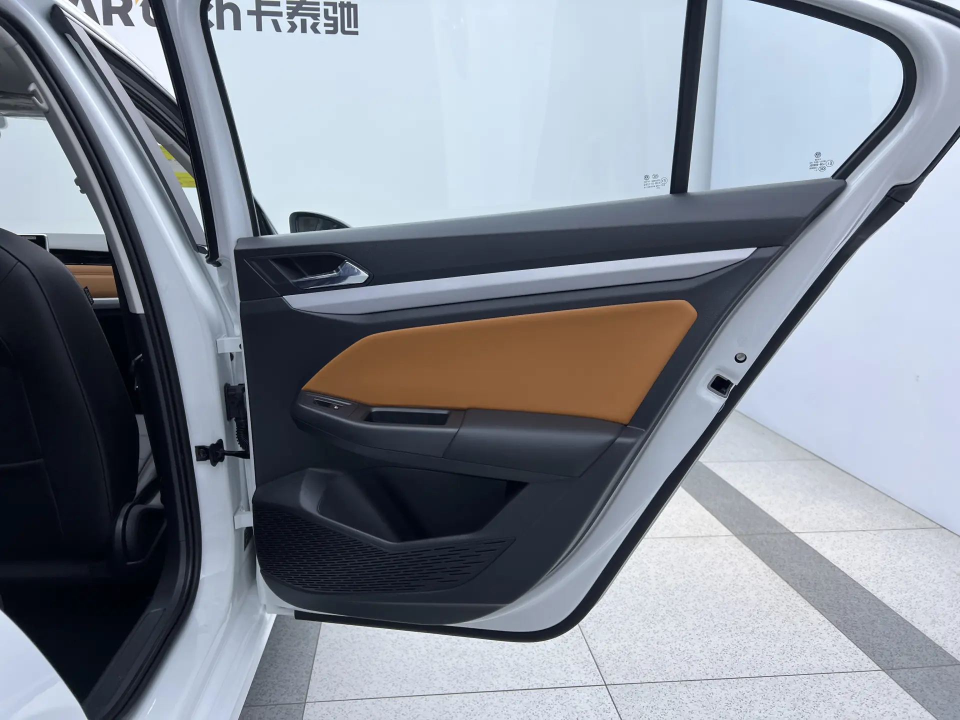 Volkswagen Bora, 2026 19