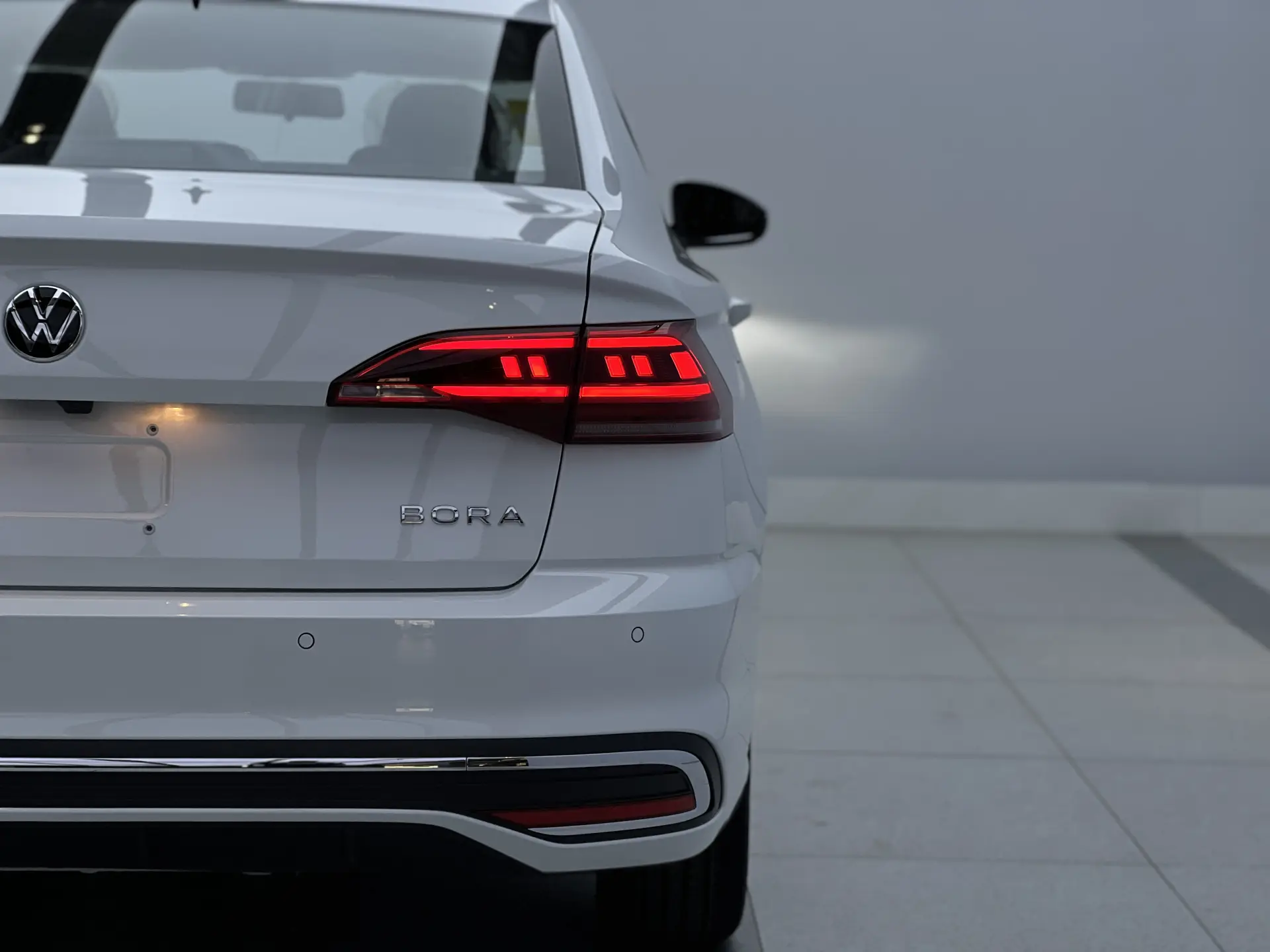 Volkswagen Bora, 2026 6