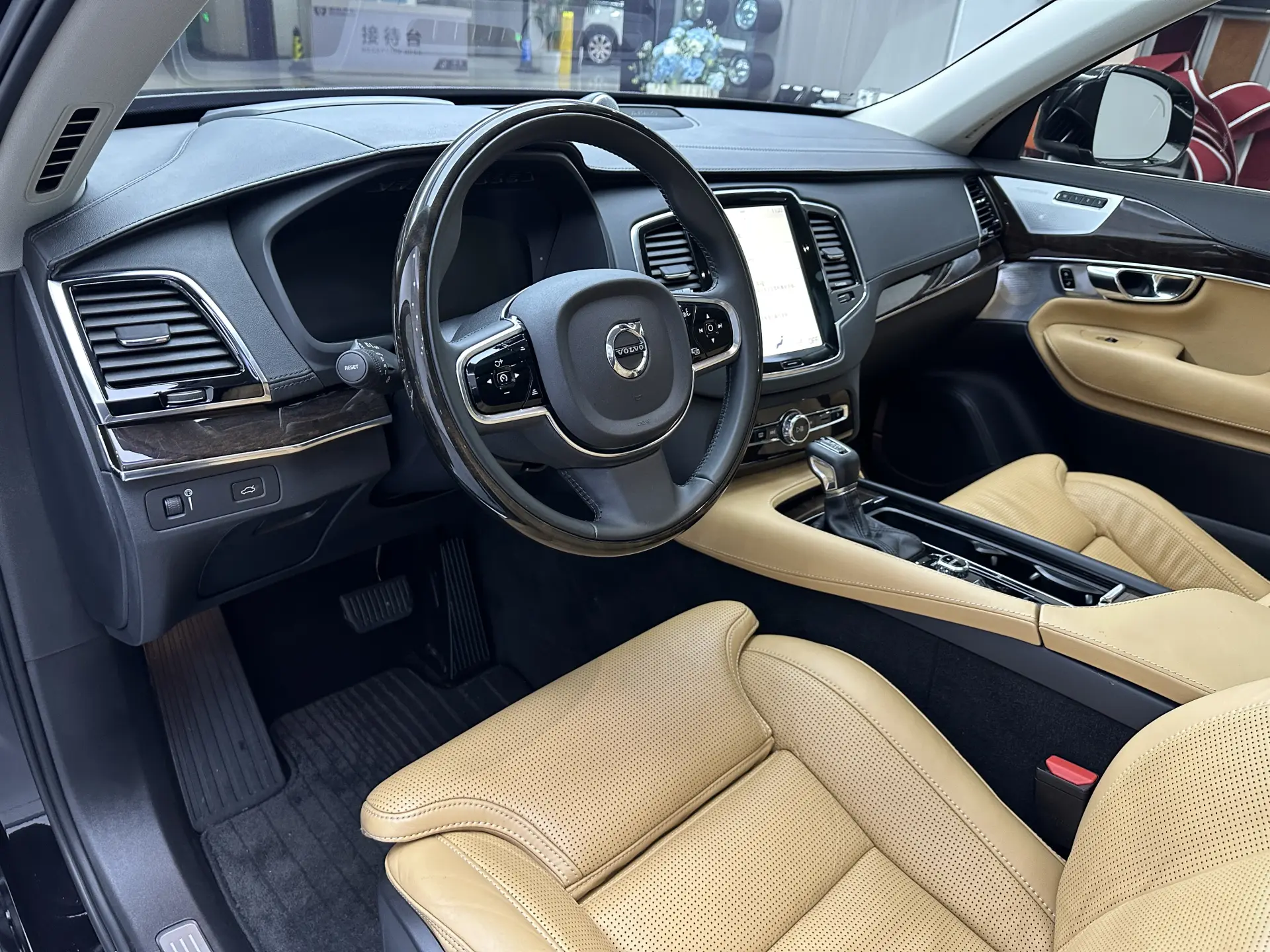 Volvo XC90, 2016 20