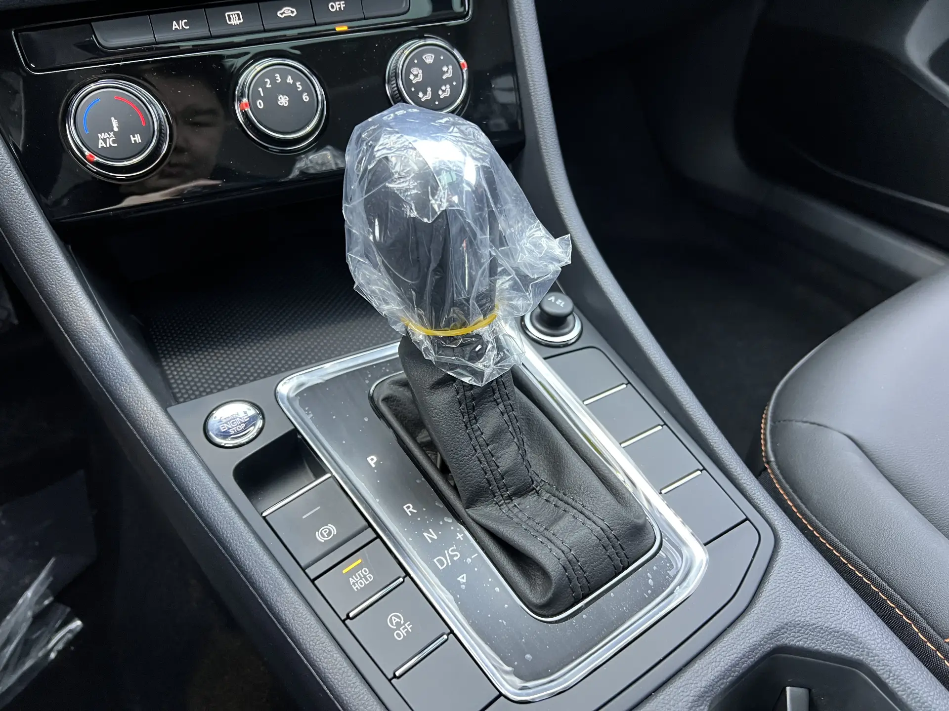 Volkswagen Bora, 2026 10