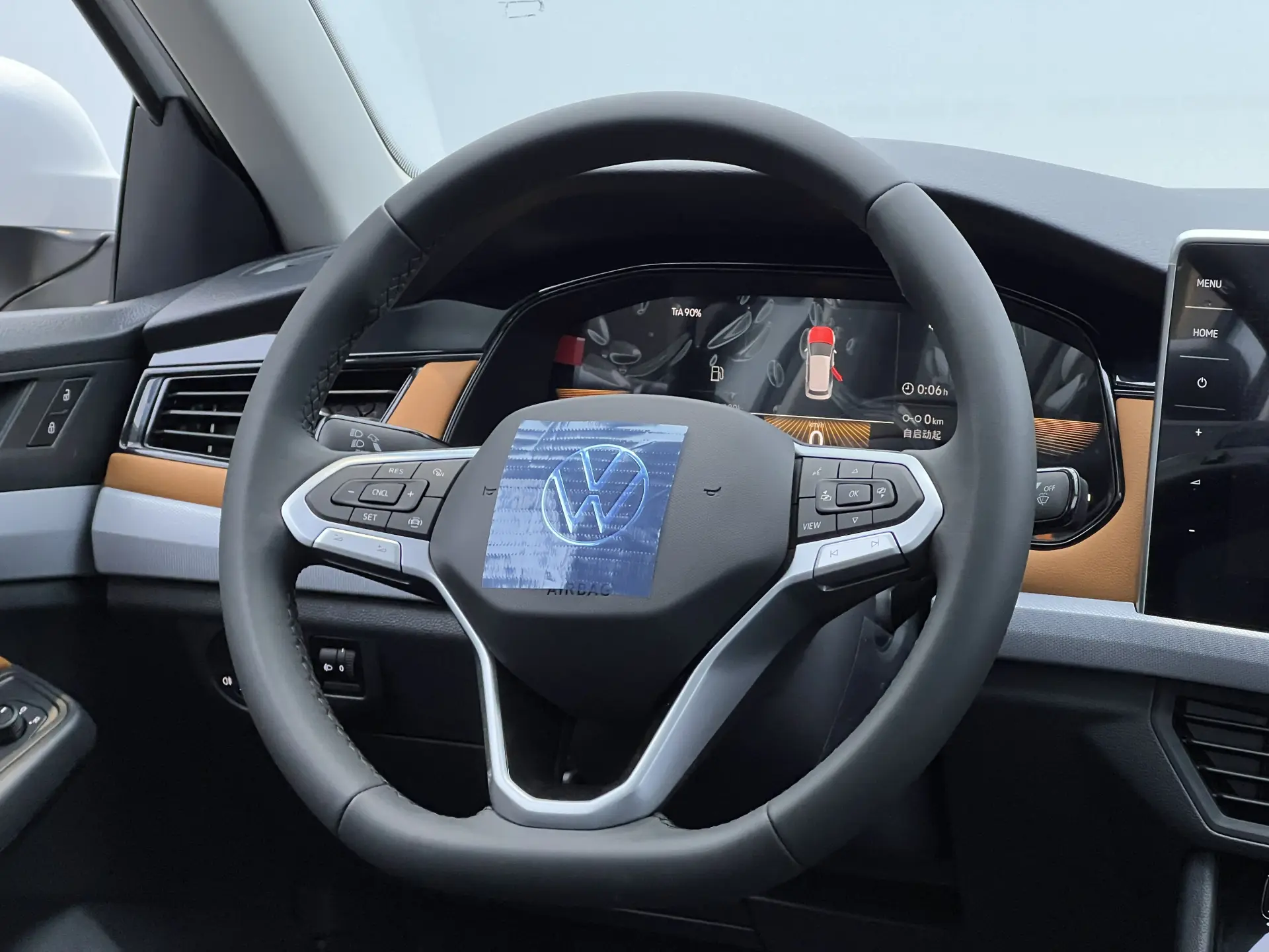 Volkswagen Bora, 2026 26