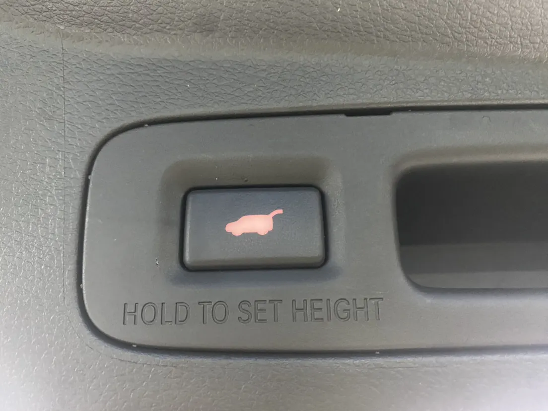 Honda Elysion, 2025 20