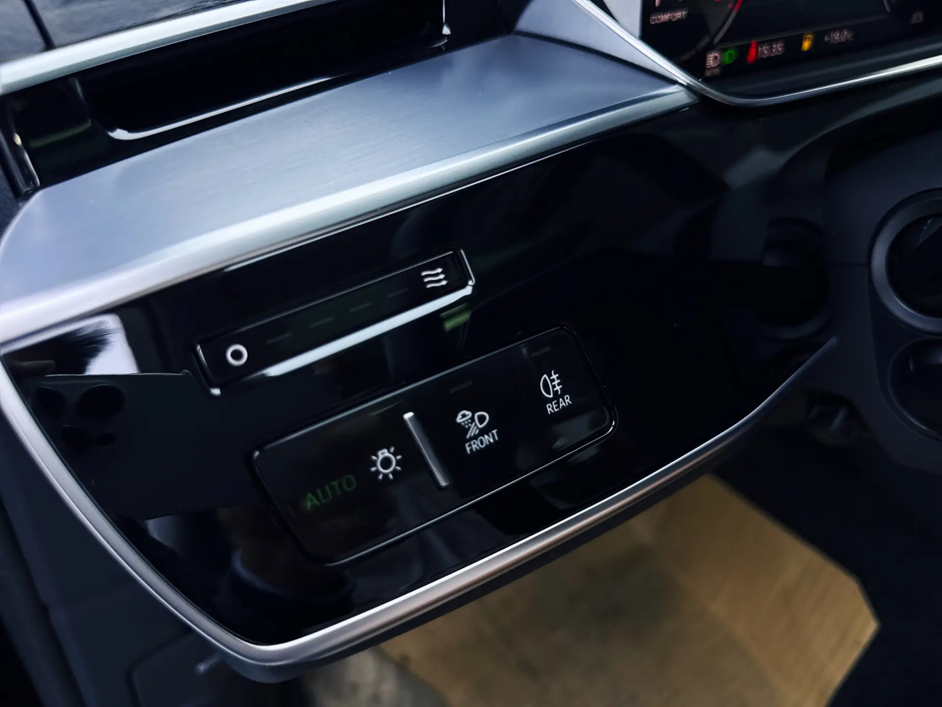 Audi A8L 50 TFSI, 2026 24