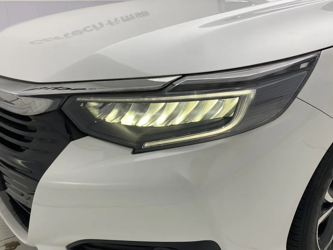 Honda Crider, 2026 9