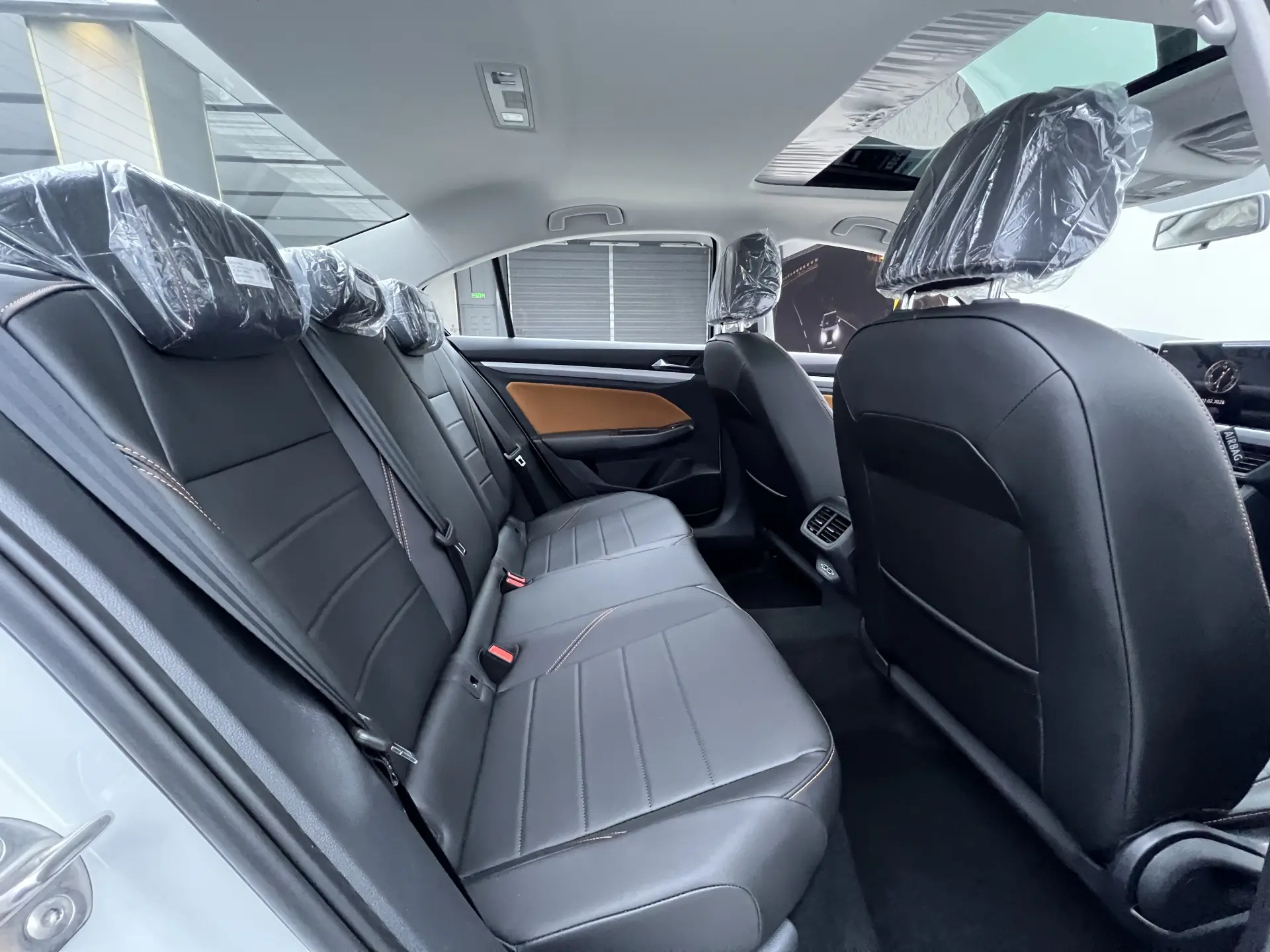 Volkswagen Bora, 2026 17