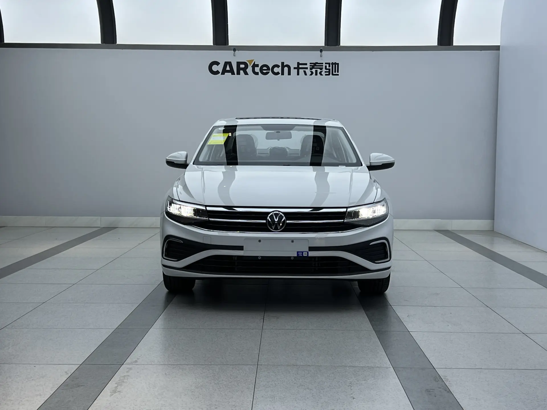 Volkswagen Bora, 2026 2