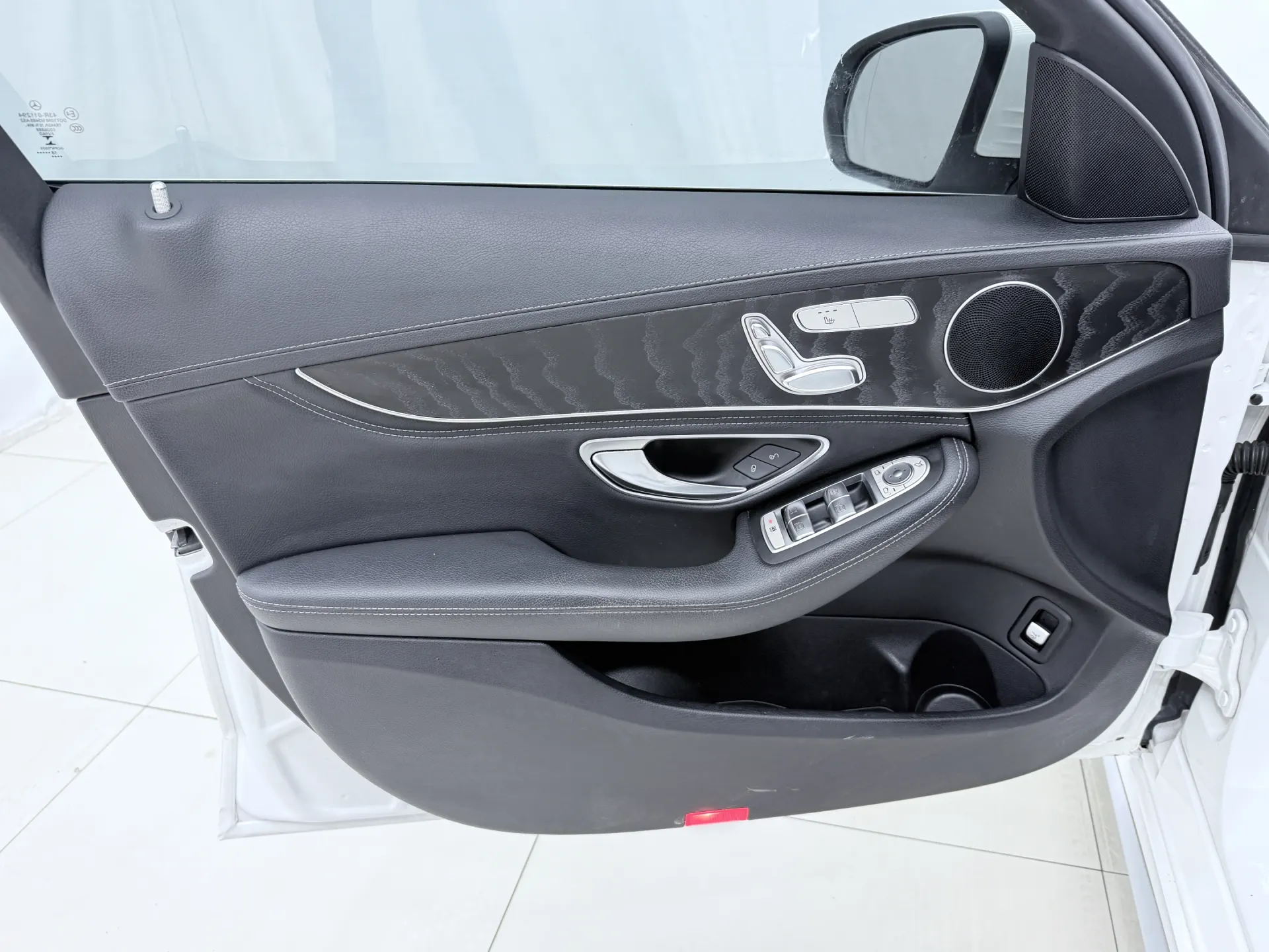 Mercedes-Benz C 200 L, 2018 11