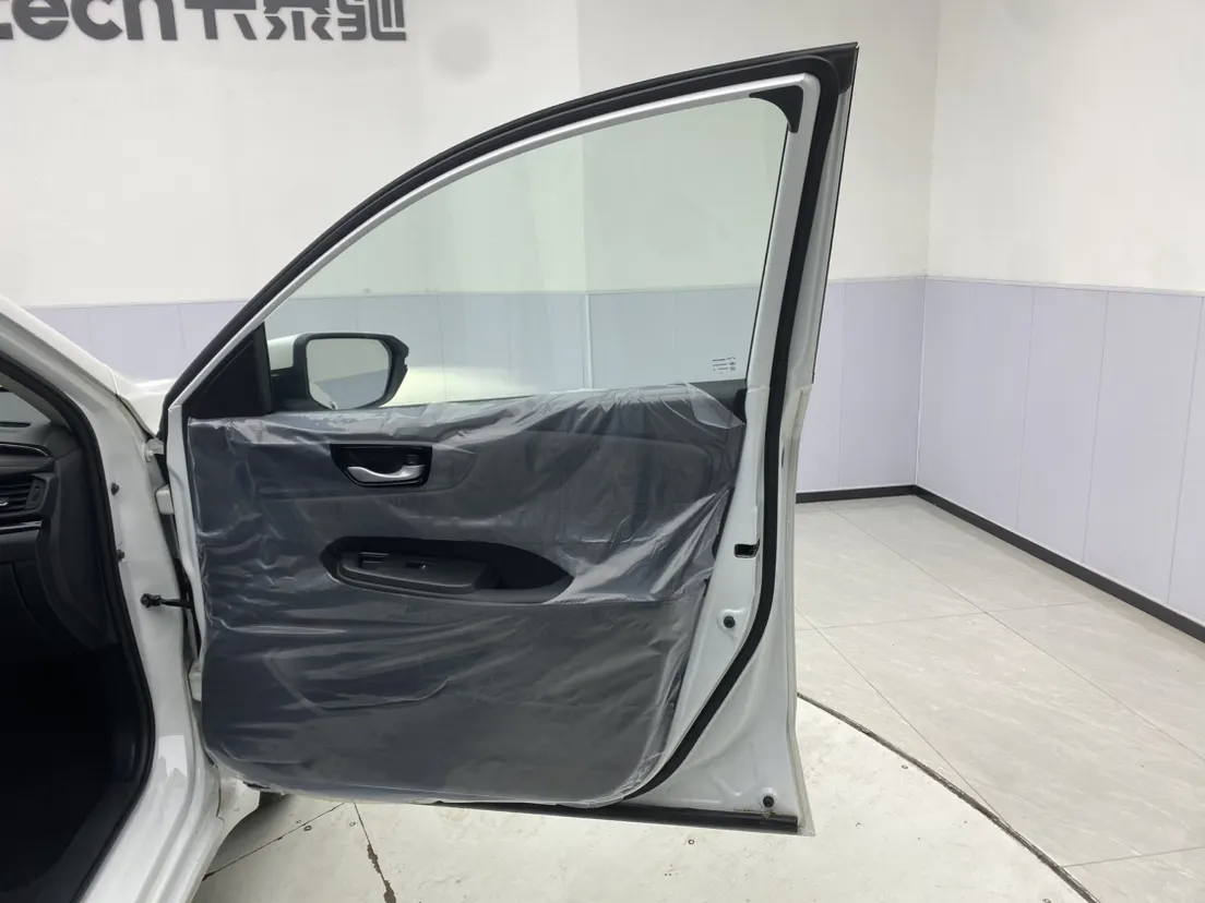 Honda Crider, 2026 26