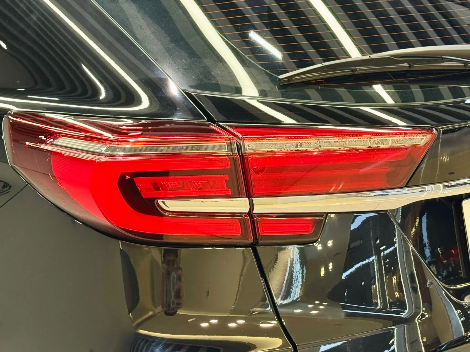 Honda Avancier, 2022 11