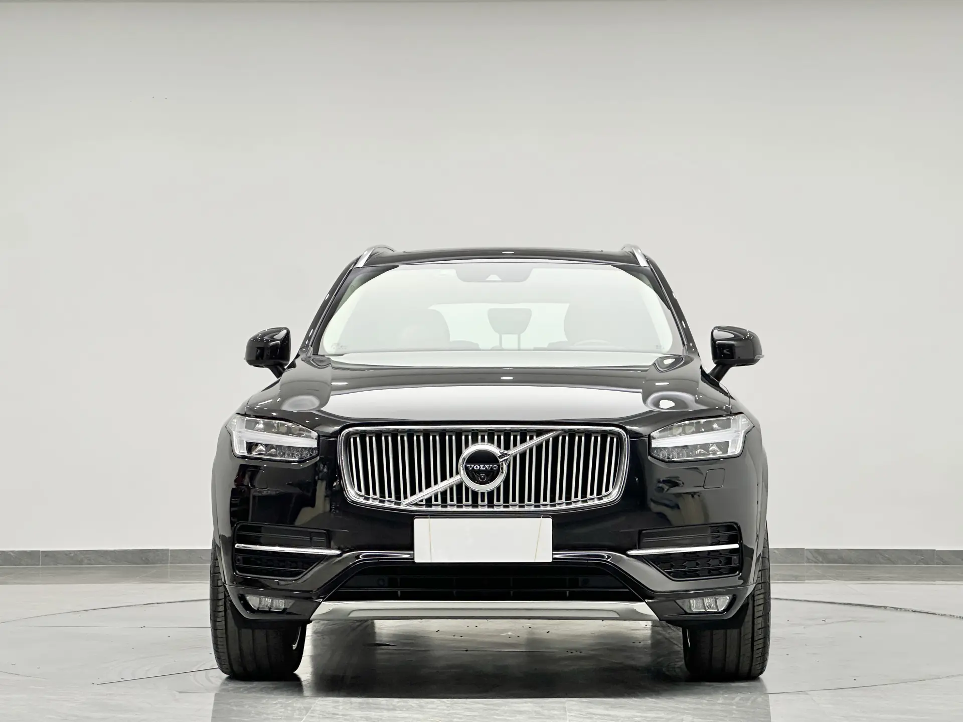 Volvo XC90, 2016 10