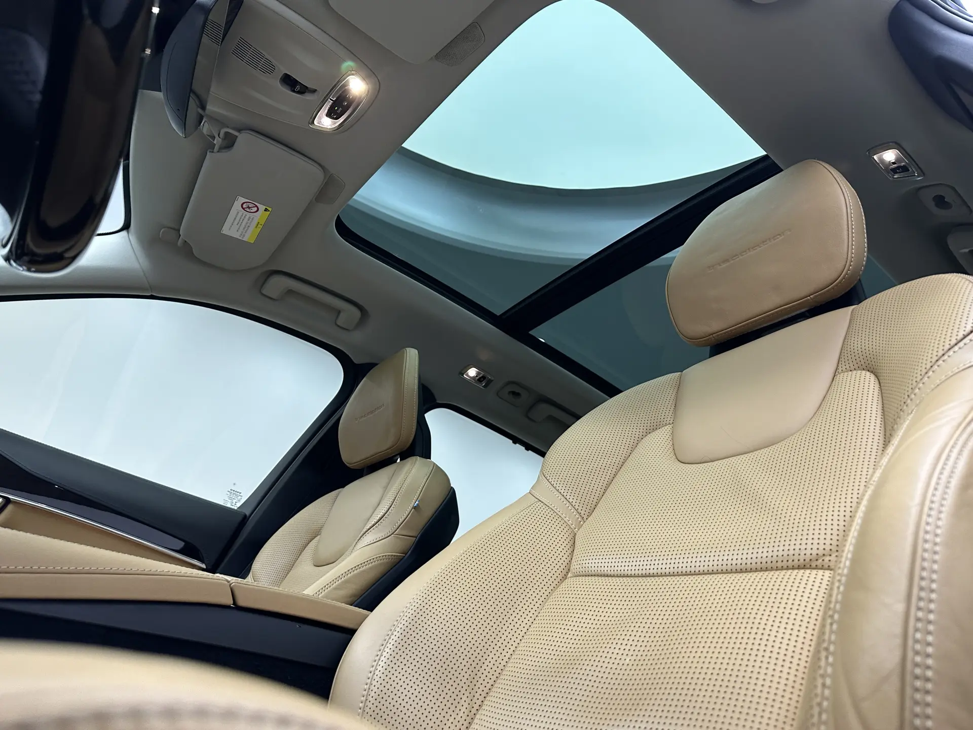 Volvo XC90, 2016 22