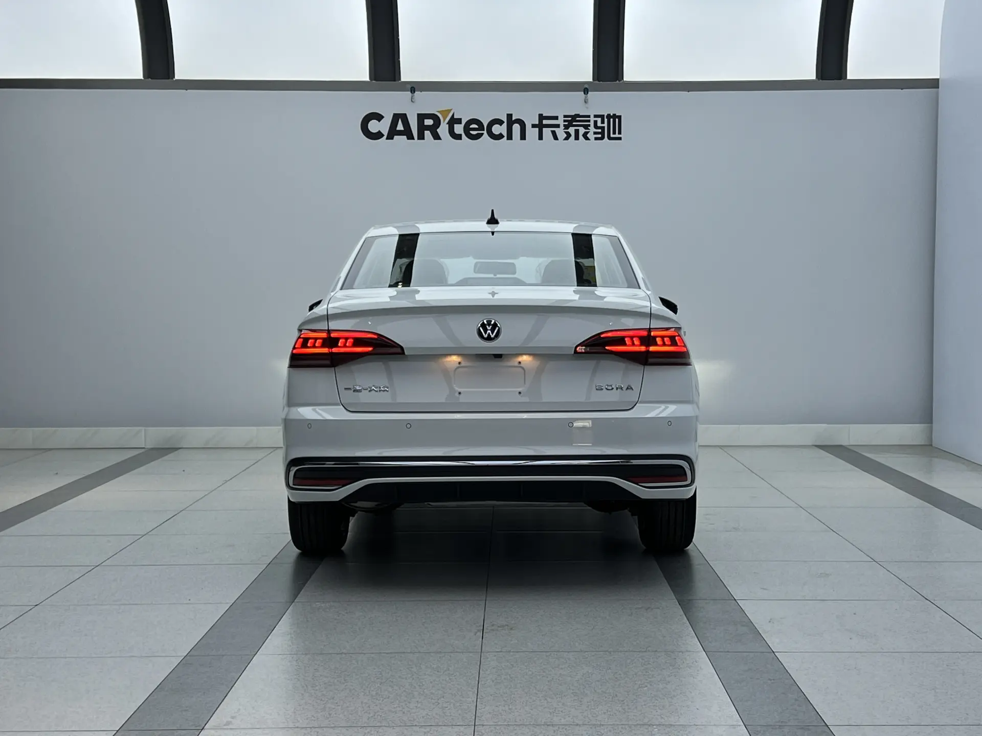 Volkswagen Bora, 2026 3