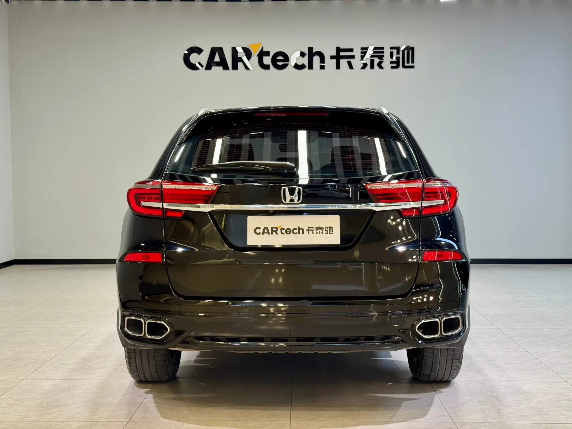 Honda Avancier, 2022 все фото
