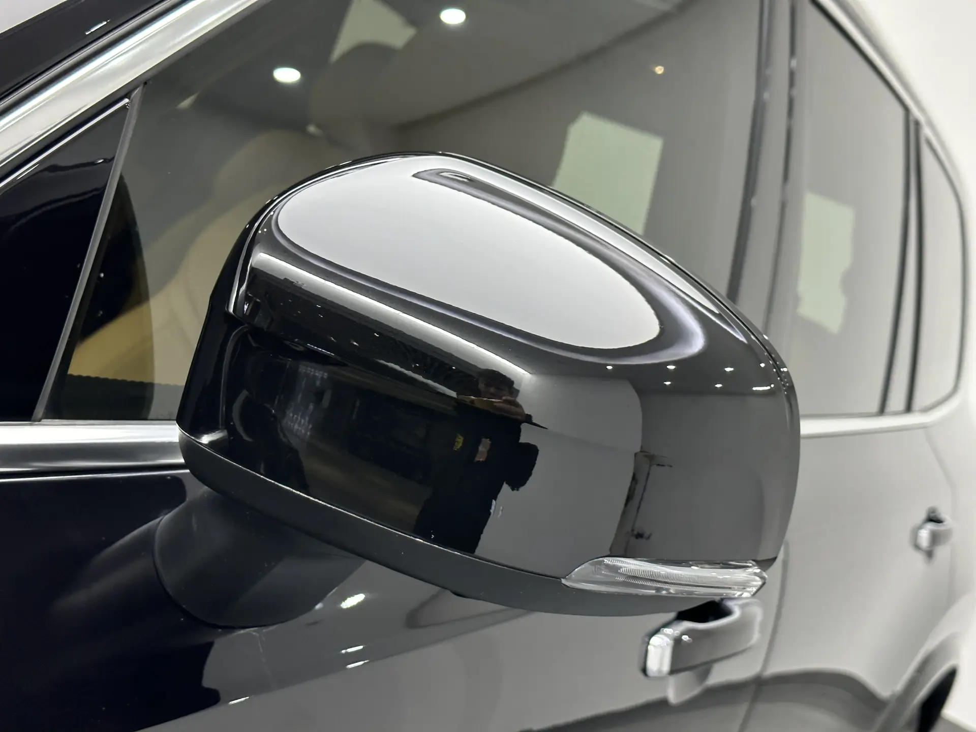 Volvo XC90, 2016 29