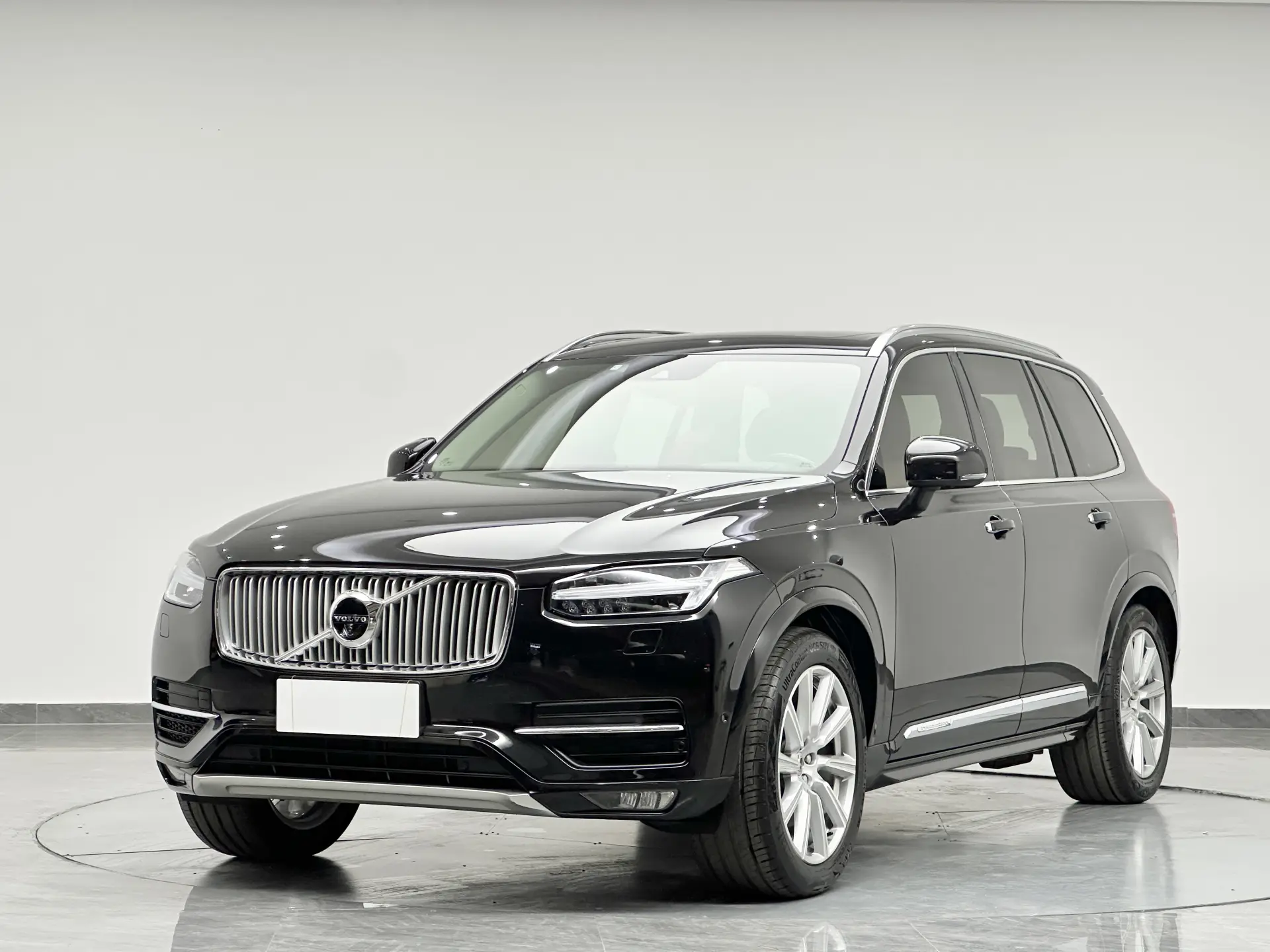 Volvo XC90, 2016 9
