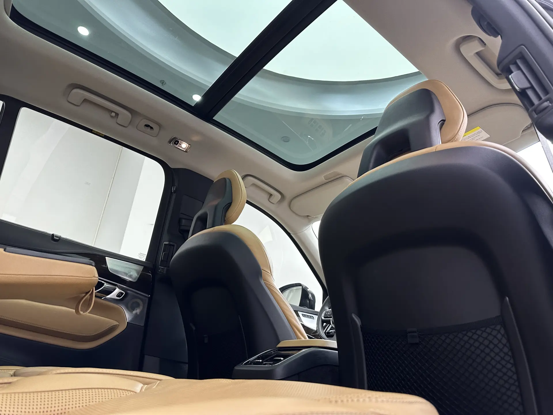 Volvo XC90, 2016 23