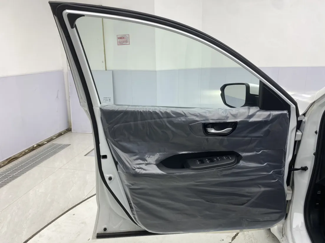 Honda Crider, 2026 16
