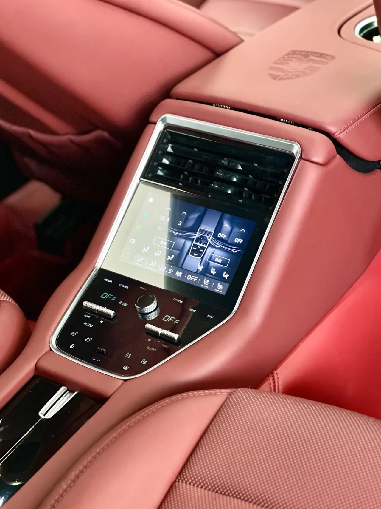 Porsche Panamera, 2012 11