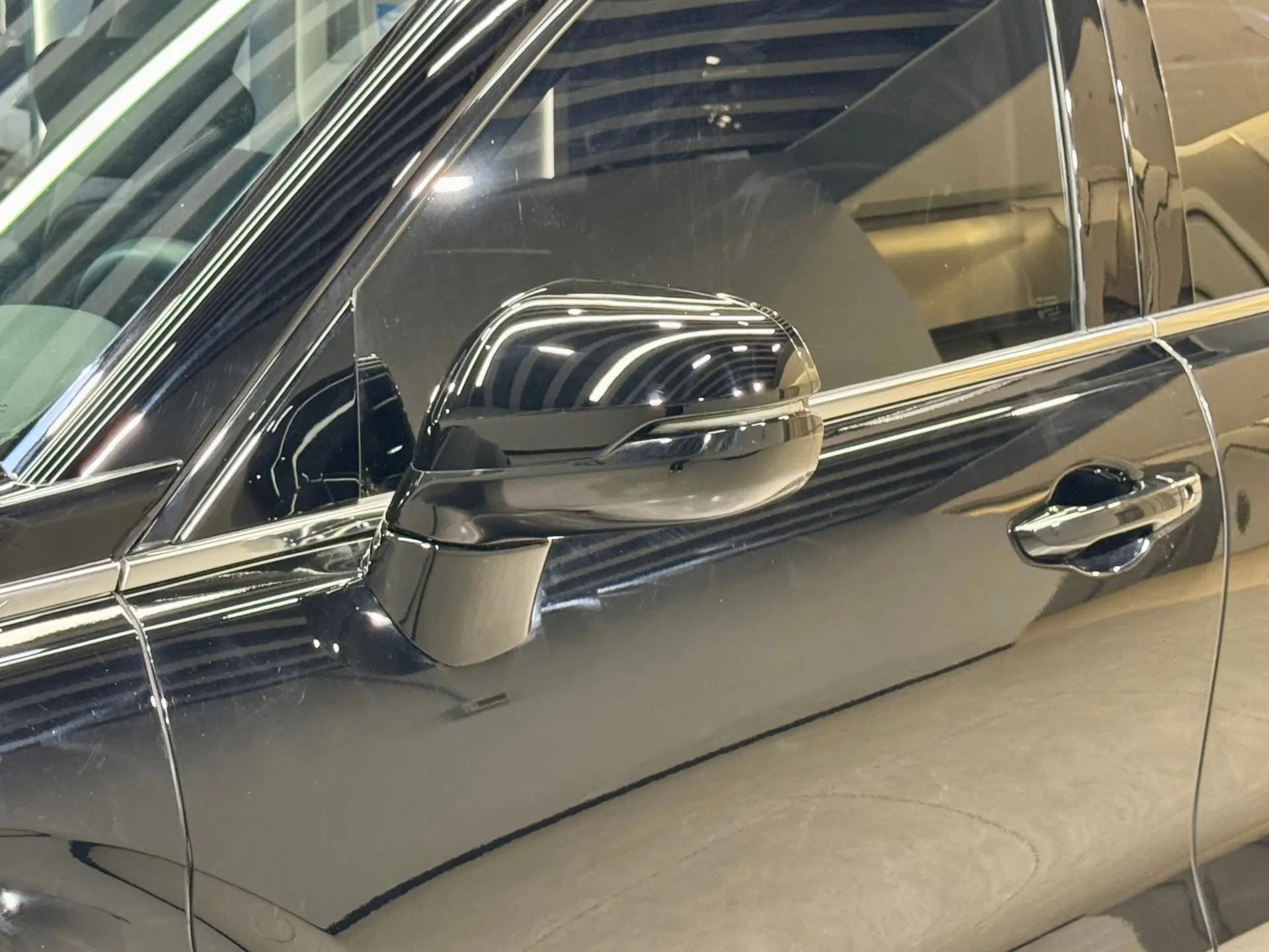 Honda Avancier, 2022 9