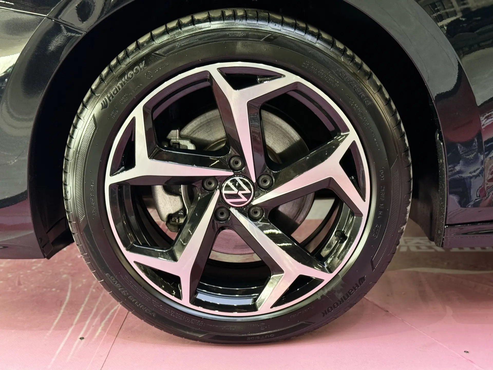Volkswagen Passat, 2024 11