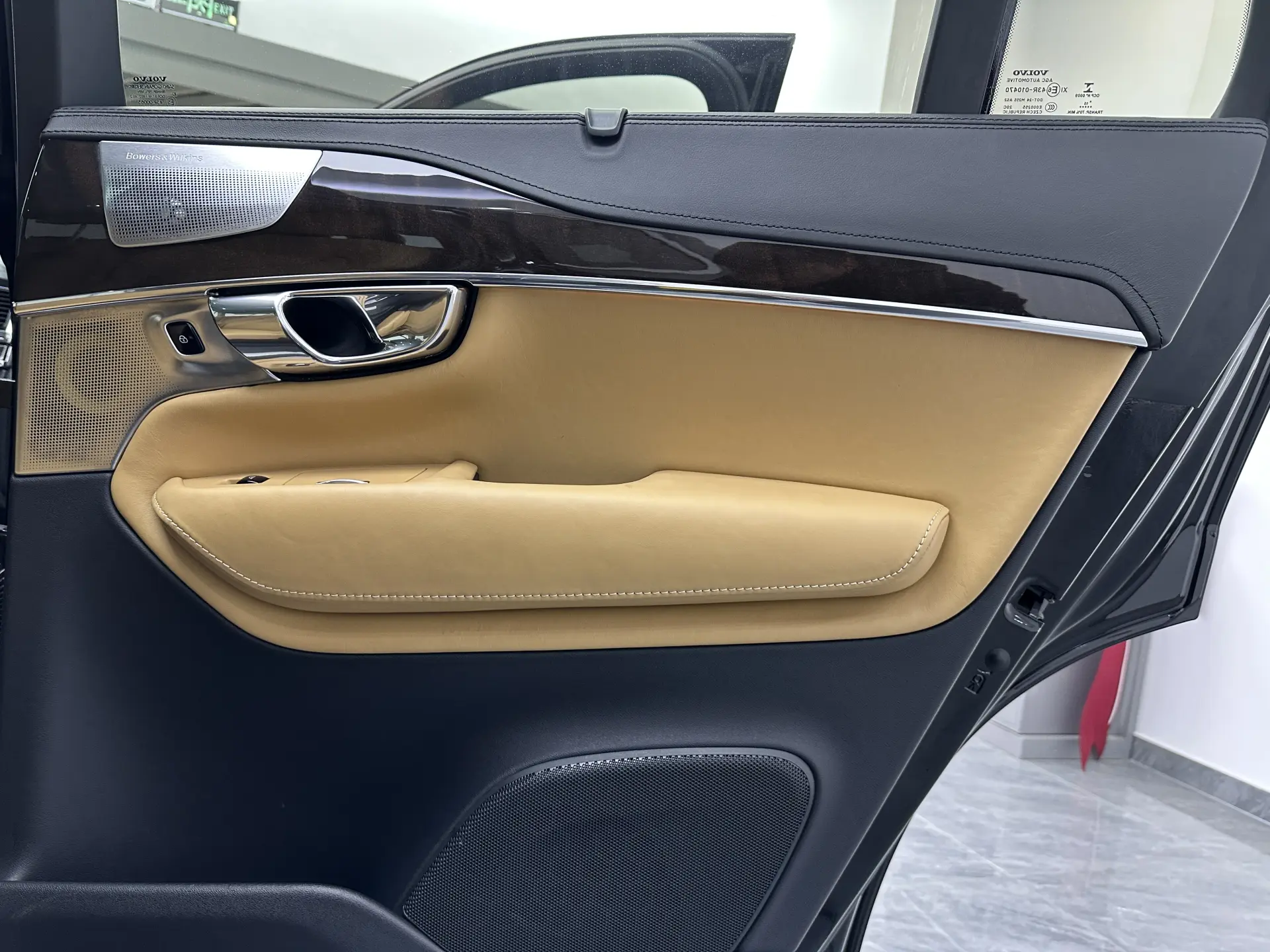 Volvo XC90, 2016 36