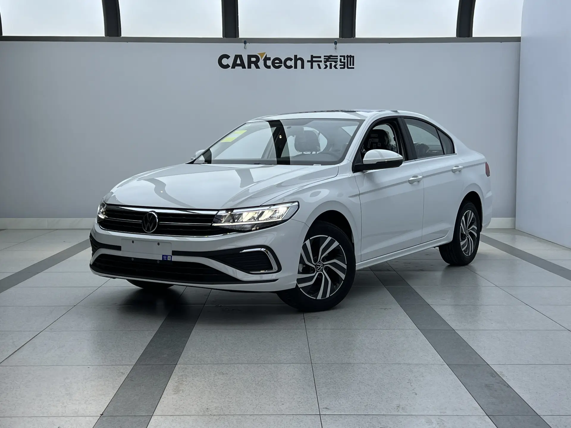 Volkswagen Bora, 2026 31