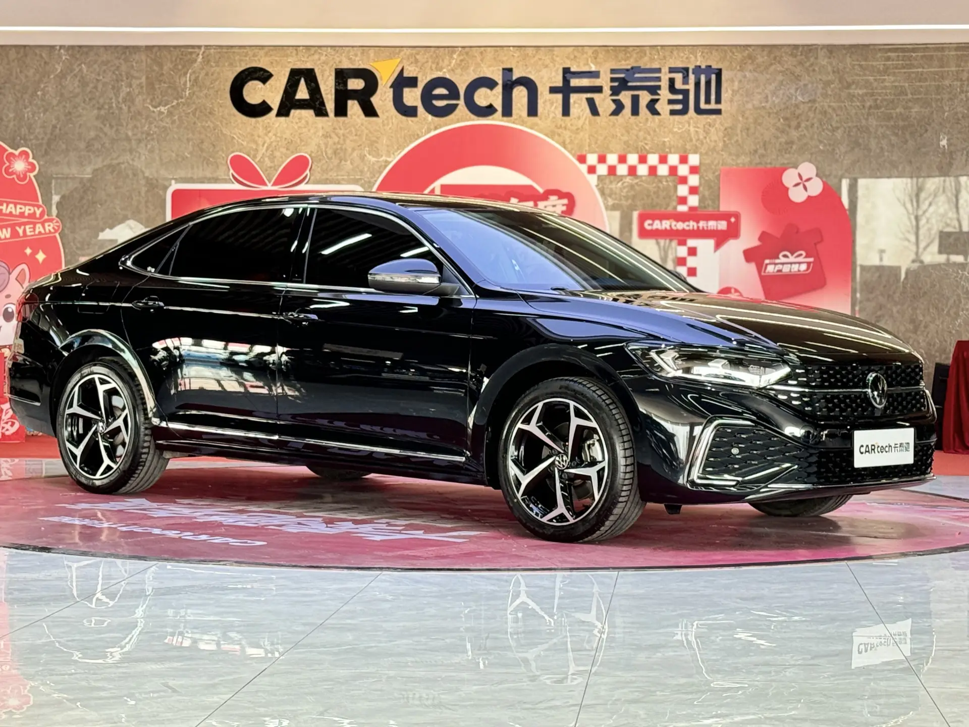 Volkswagen Passat, 2024 2